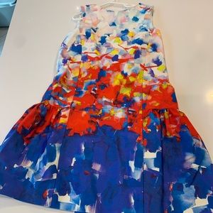 Milly minis dress